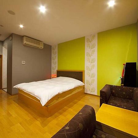 Hotel Hu Yonago (Adults Only) Eksteriør billede