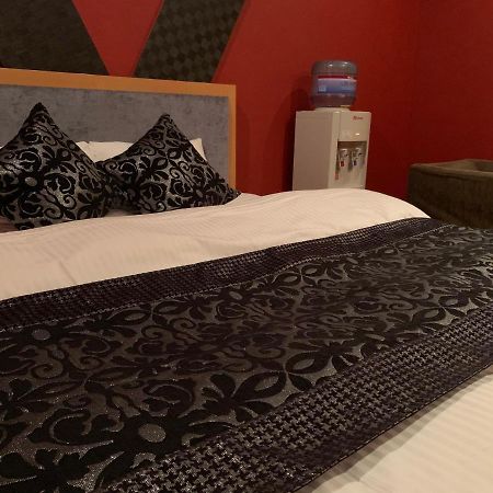Hotel Hu Yonago (Adults Only) Eksteriør billede