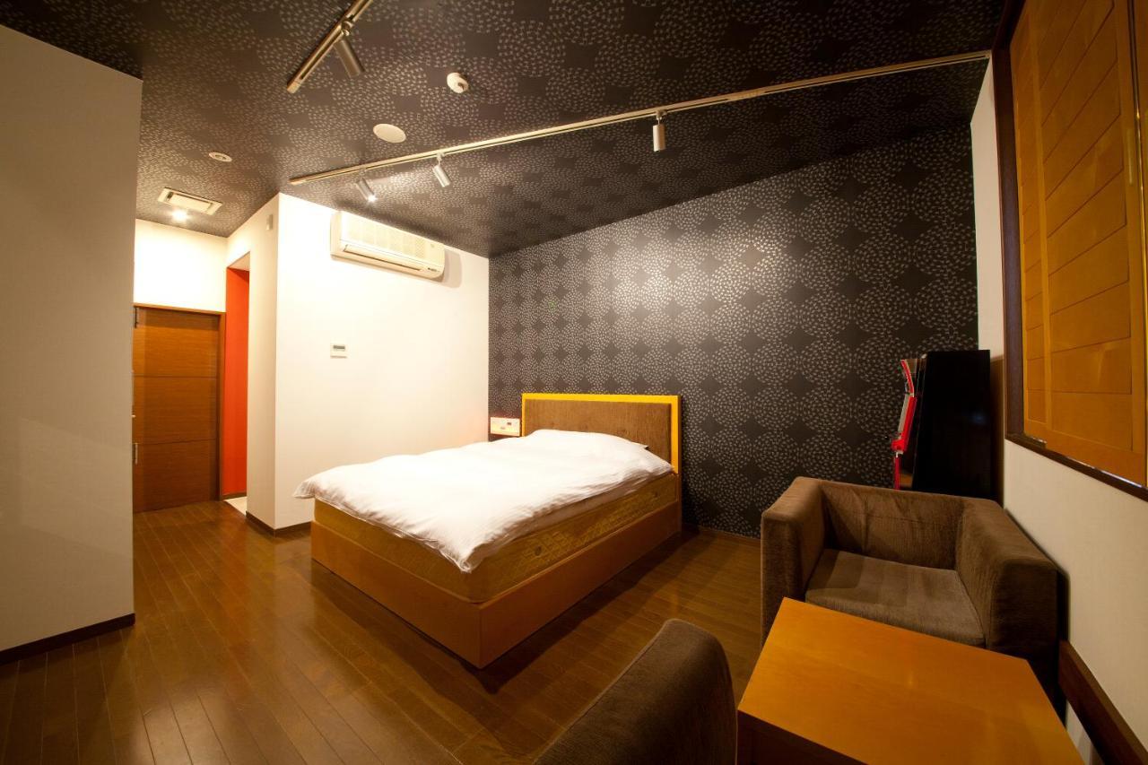Hotel Hu Yonago (Adults Only) Eksteriør billede