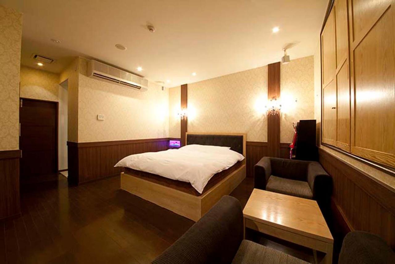 Hotel Hu Yonago (Adults Only) Eksteriør billede