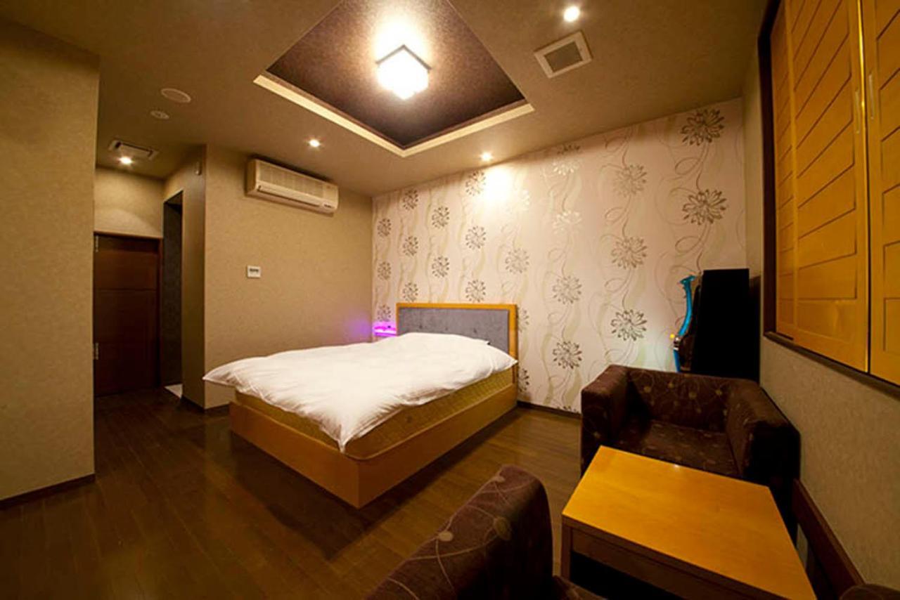 Hotel Hu Yonago (Adults Only) Eksteriør billede