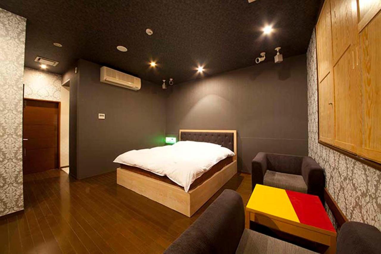 Hotel Hu Yonago (Adults Only) Eksteriør billede