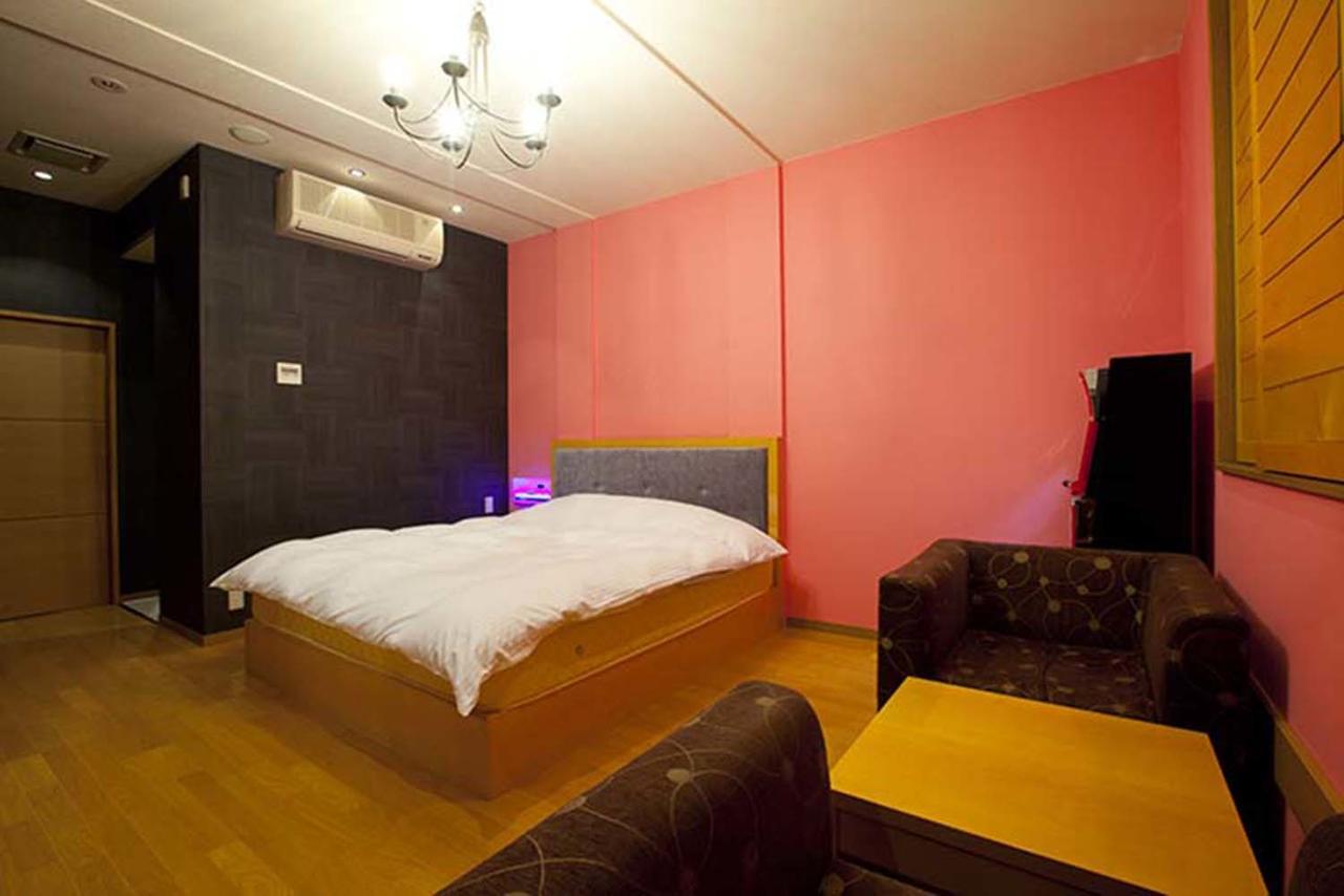 Hotel Hu Yonago (Adults Only) Eksteriør billede