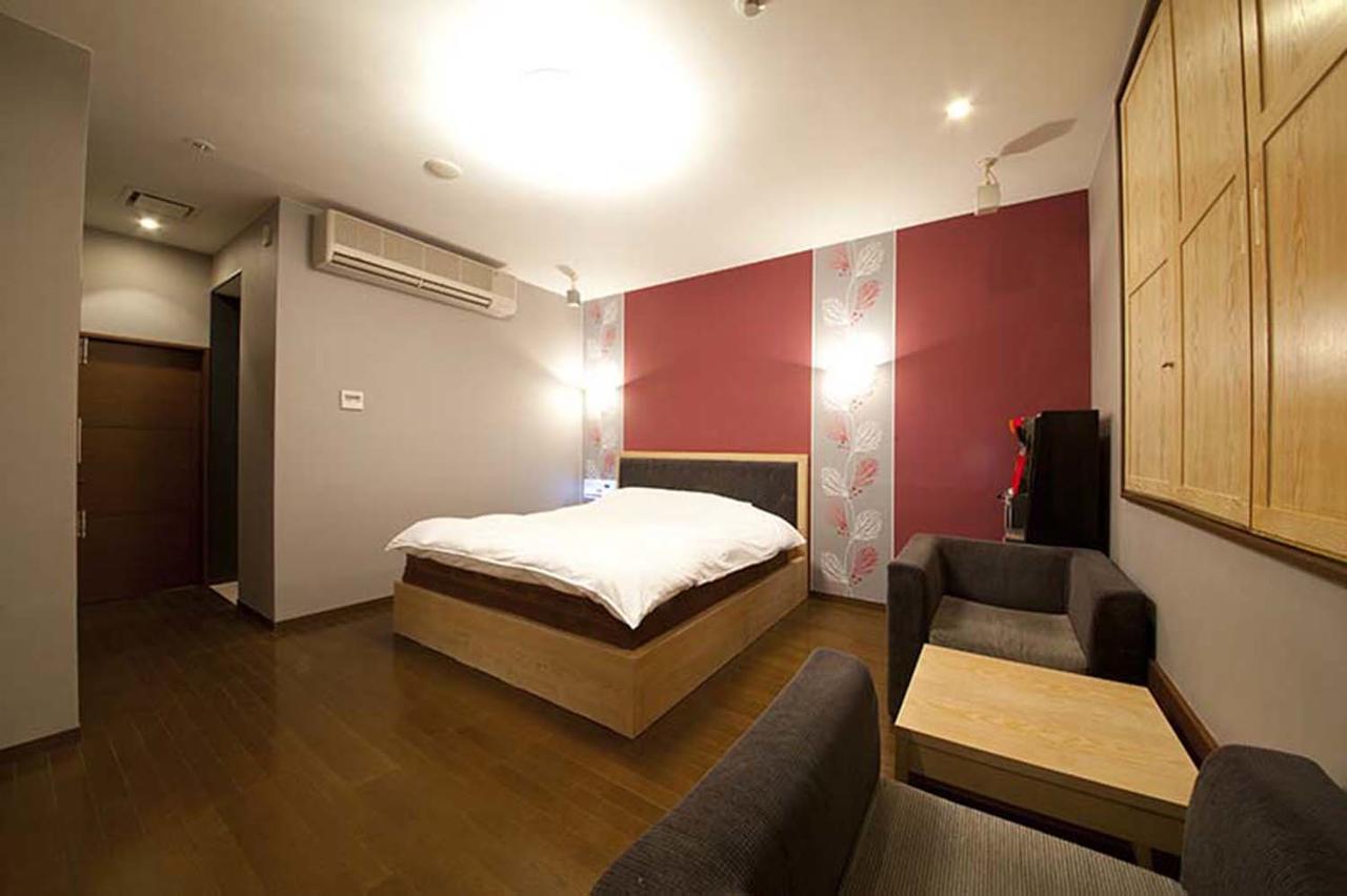 Hotel Hu Yonago (Adults Only) Eksteriør billede