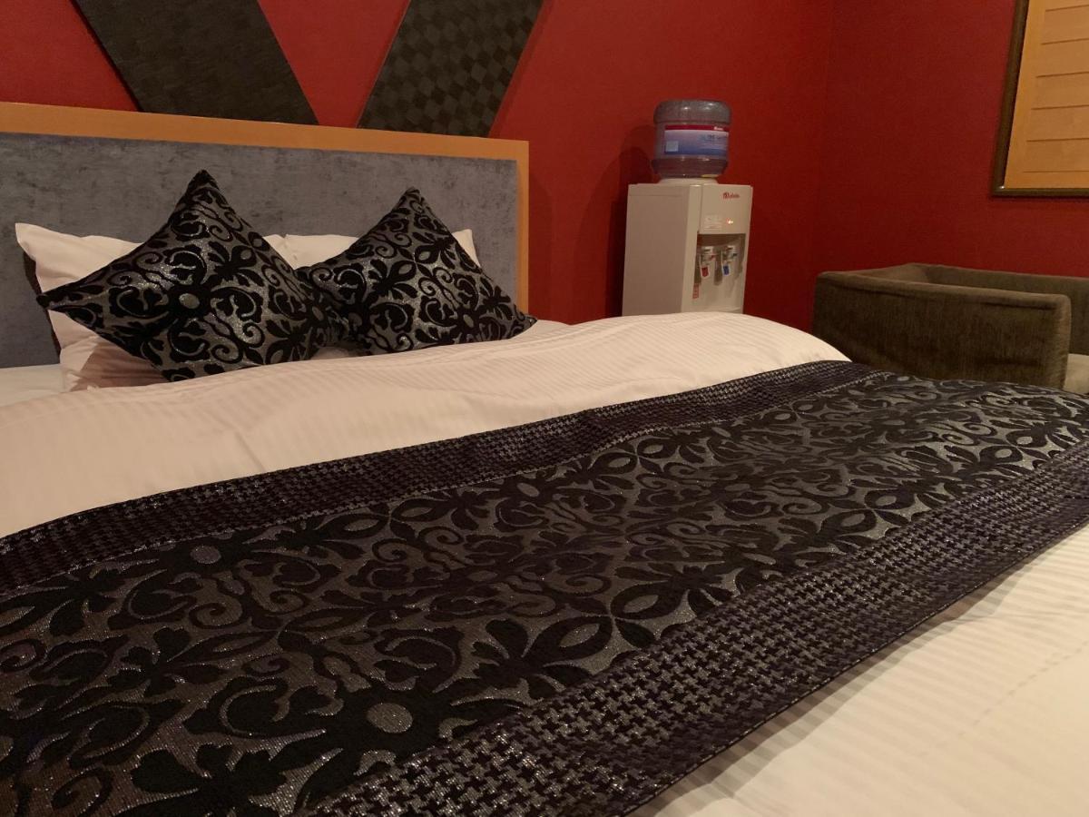 Hotel Hu Yonago (Adults Only) Eksteriør billede